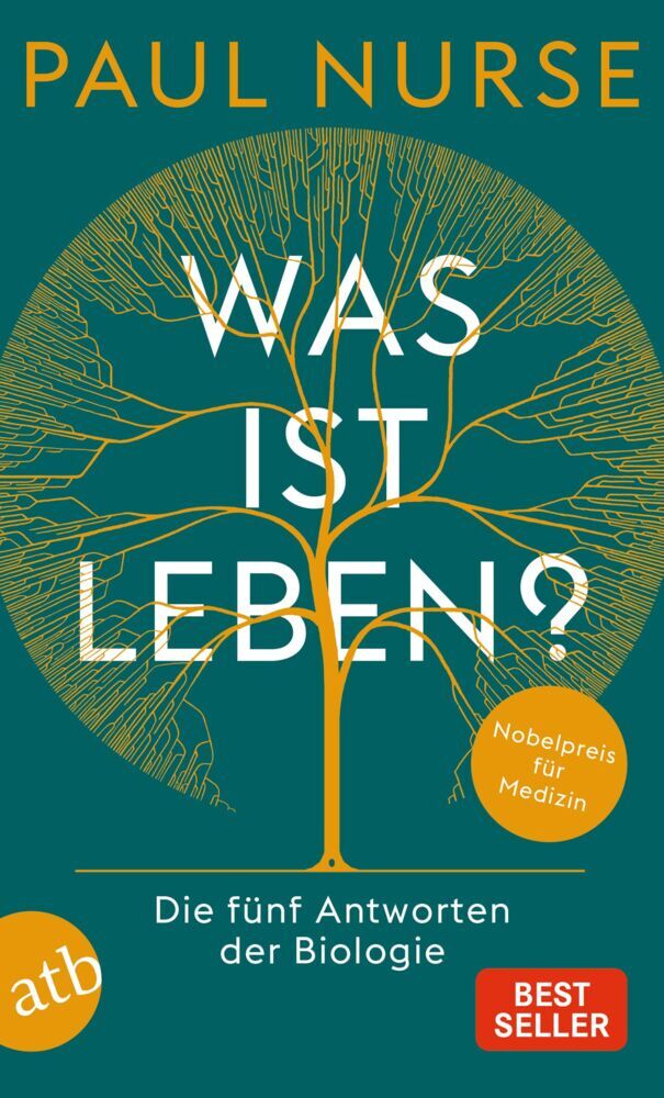 Was ist Leben? main product photo