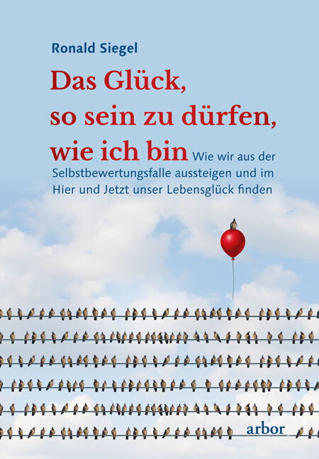 Das Glück, so sein zu dürfen, wie ich bin, m. 1 Audio main product photo