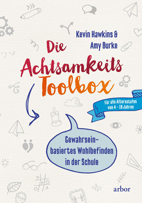 Die Achtsamkeit-Toolbox main product photo