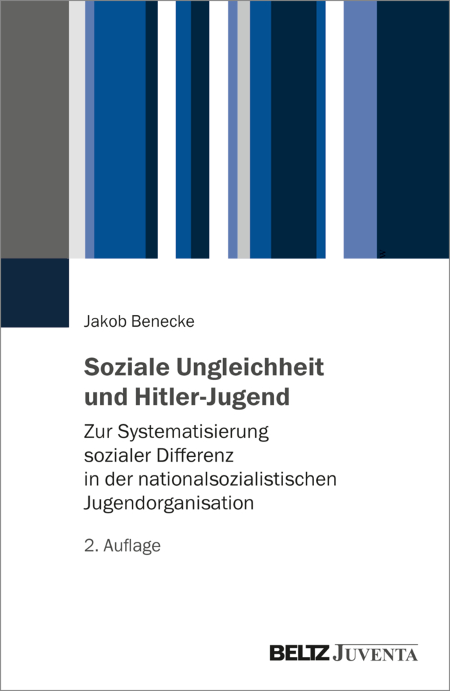 Soziale Ungleichheit und Hitler-Jugend main product photo