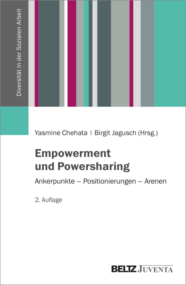 Empowerment und Powersharing main product photo