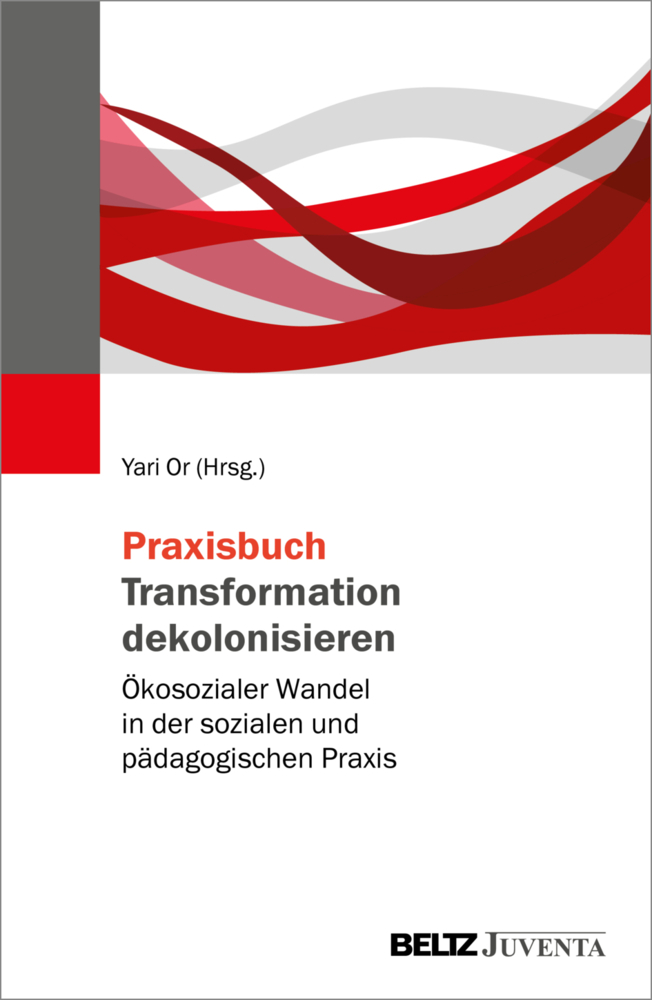 Praxisbuch Transformation dekolonisieren main product photo