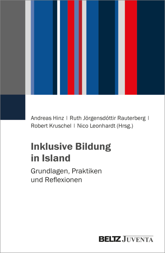 Inklusive Bildung in Island main product photo