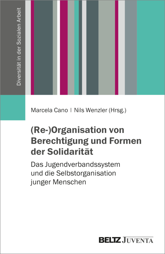 (Re-)Organisation von Berechtigung und Formen der Solidarität main product photo