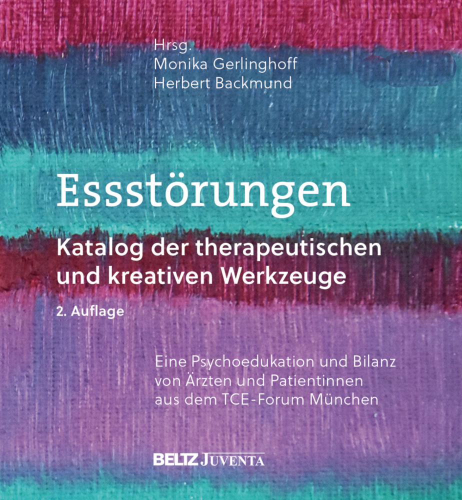 Essstörungen main product photo