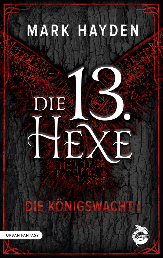 Die 13. Hexe main product photo