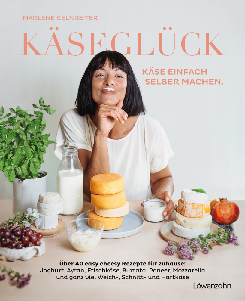 Käseglück main product photo