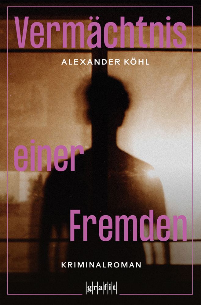 Vermächtnis einer Fremden main product photo