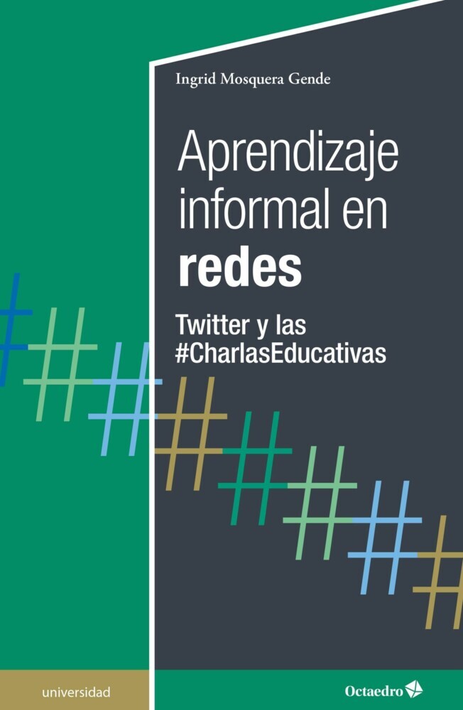 Aprendizaje informal en redes main product photo