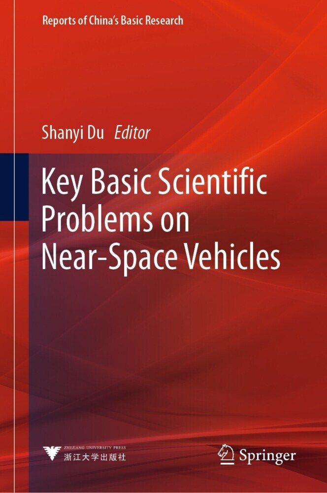 Key Basic Scientific Problems on Near-Space Vehicles main product photo