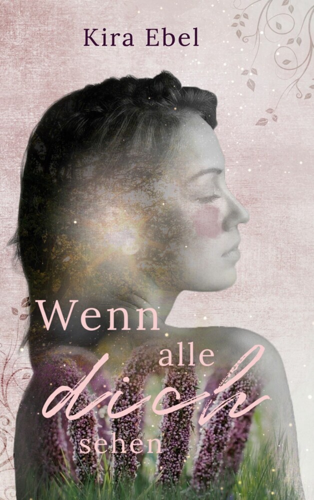 Wenn alle dich sehen main product photo