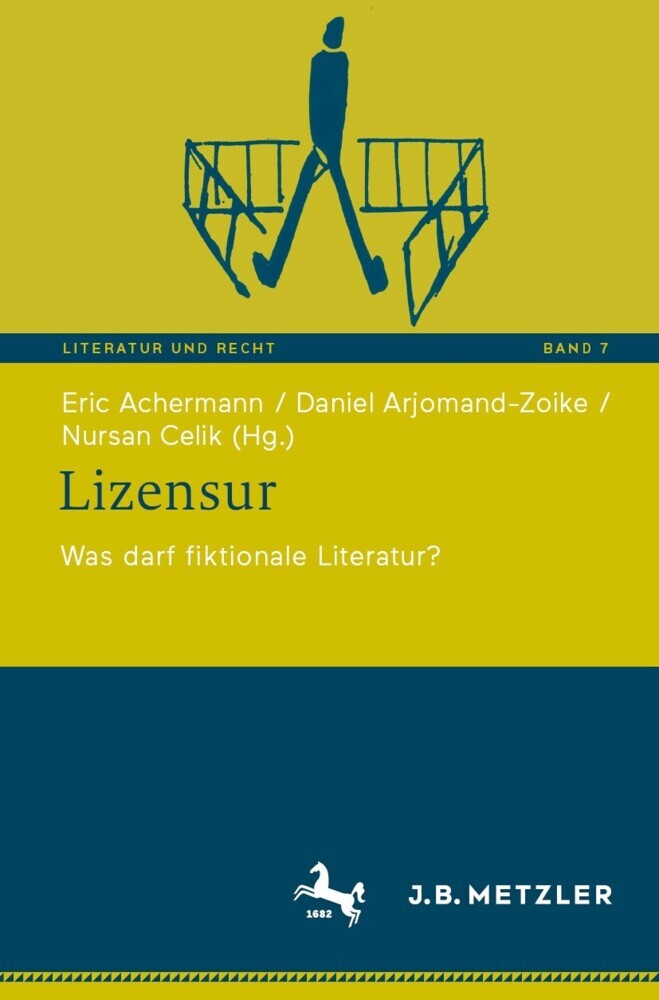 Lizensur main product photo