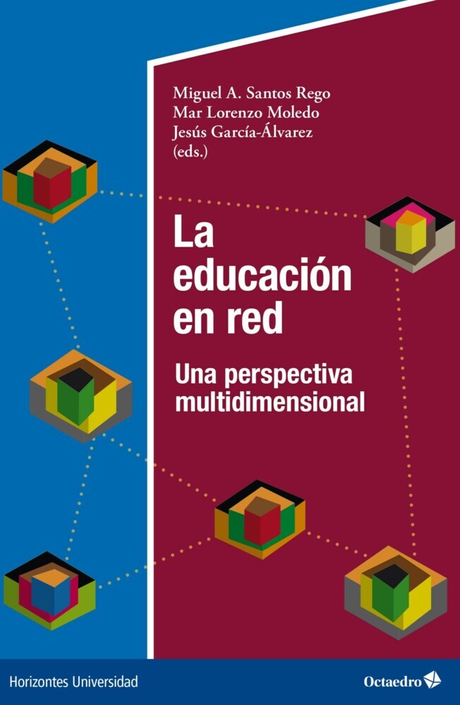 La educación en red main product photo