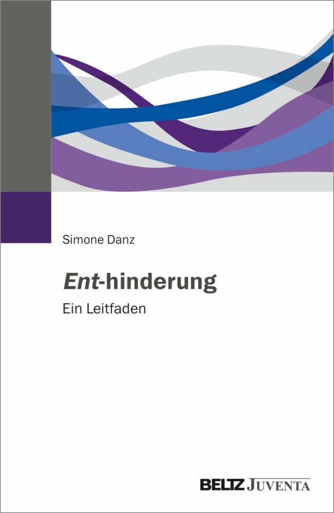 Ent-hinderung main product photo