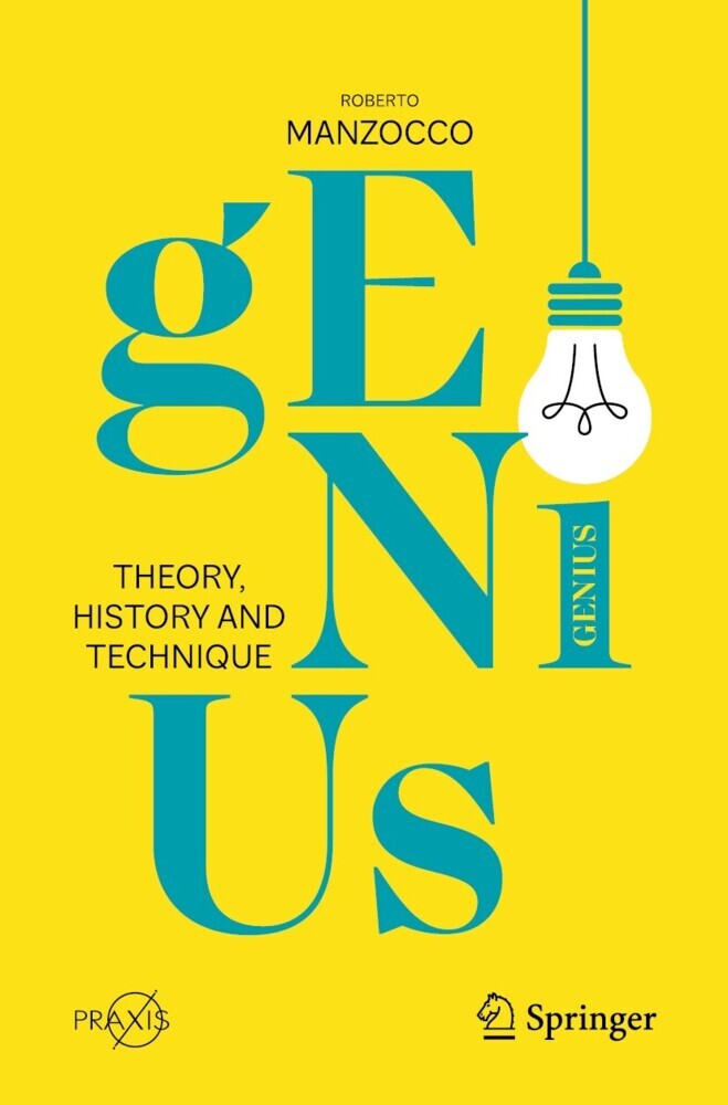Genius main product photo