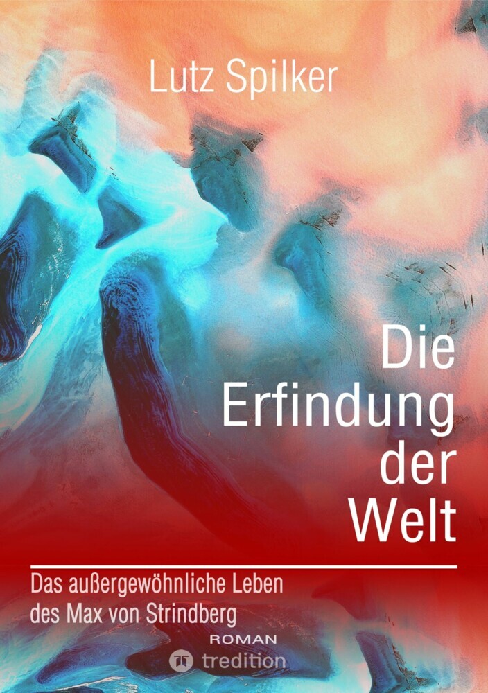 Die Erfindung der Welt main product photo