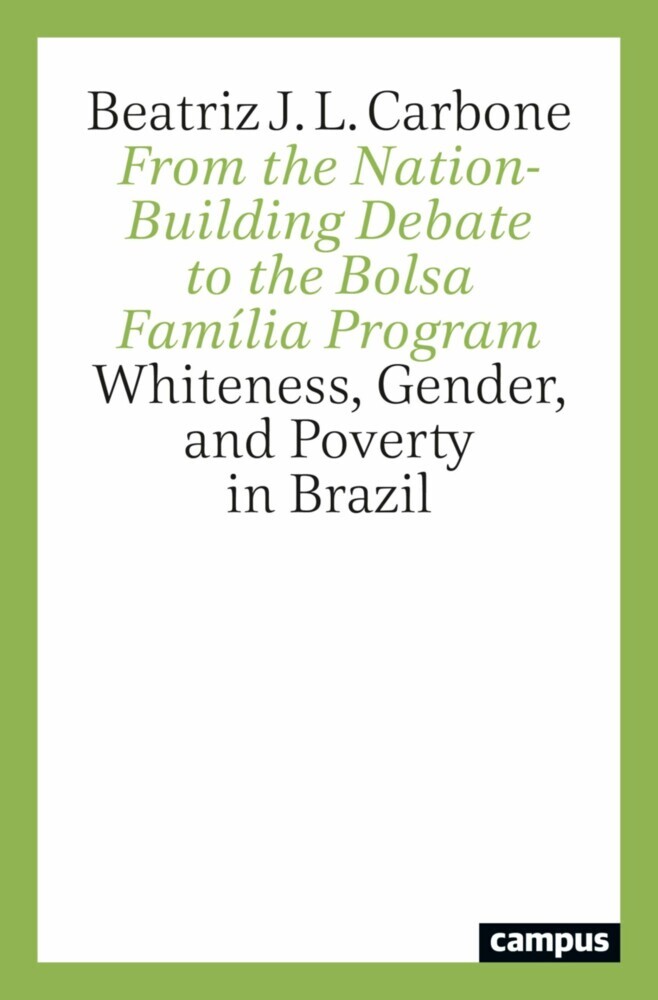 From the Nation-Building Debate to the Bolsa Família Program main product photo