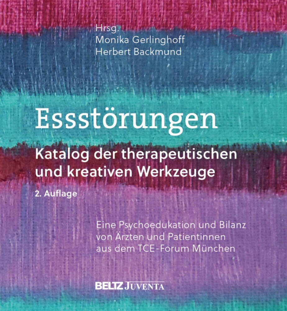 Essstörungen main product photo