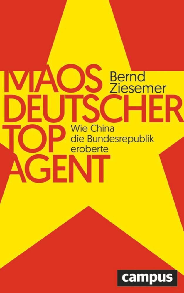 Maos deutscher Topagent main product photo