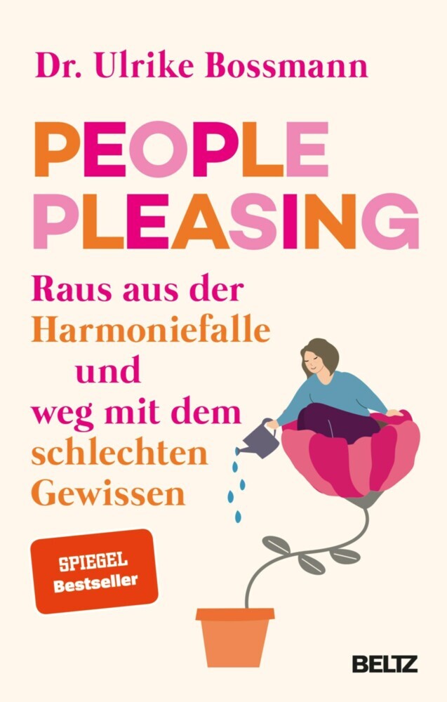 People Pleasing main product photo