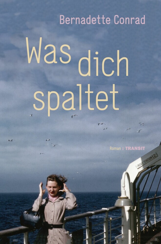 Was dich spaltet main product photo
