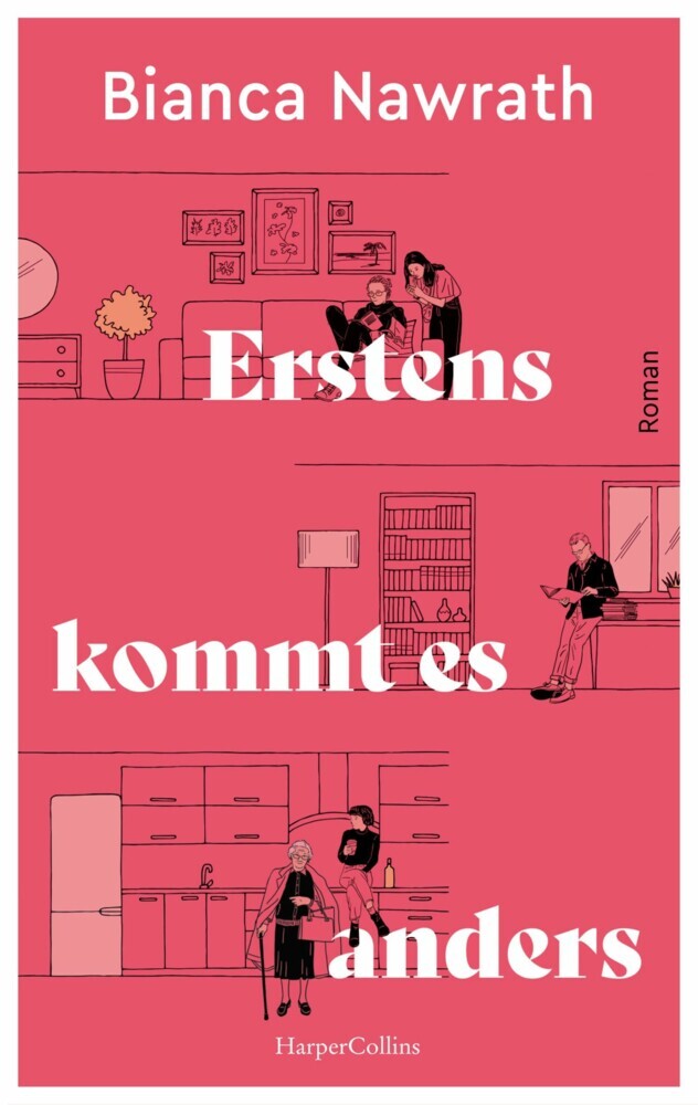 Erstens kommt es anders main product photo