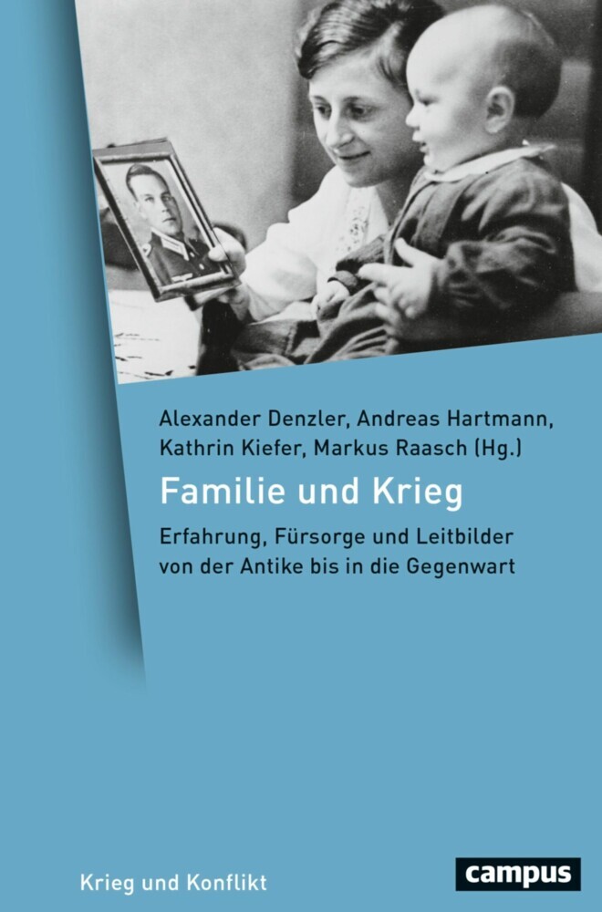 Familie und Krieg main product photo