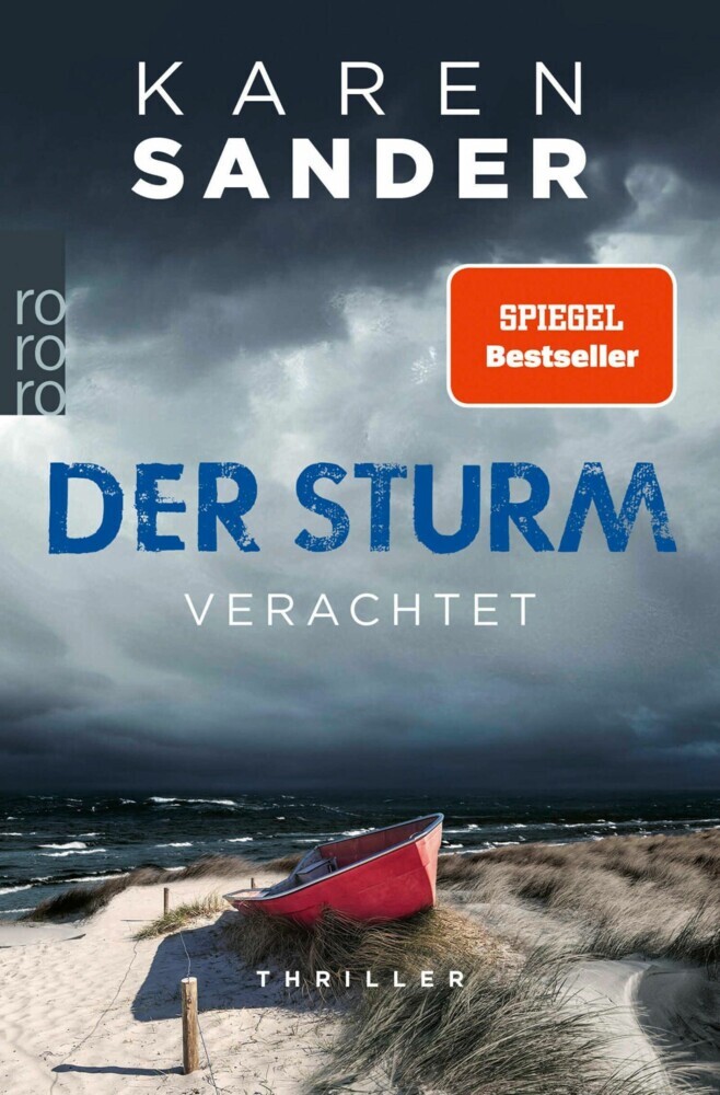 Der Sturm: Verachtet main product photo