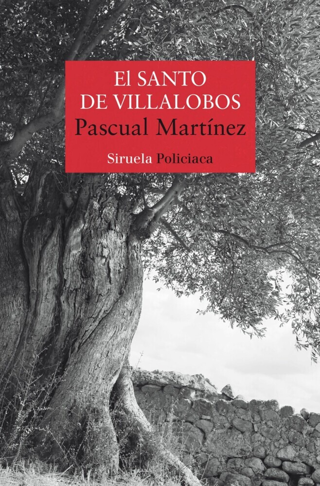 El santo de Villalobos main product photo