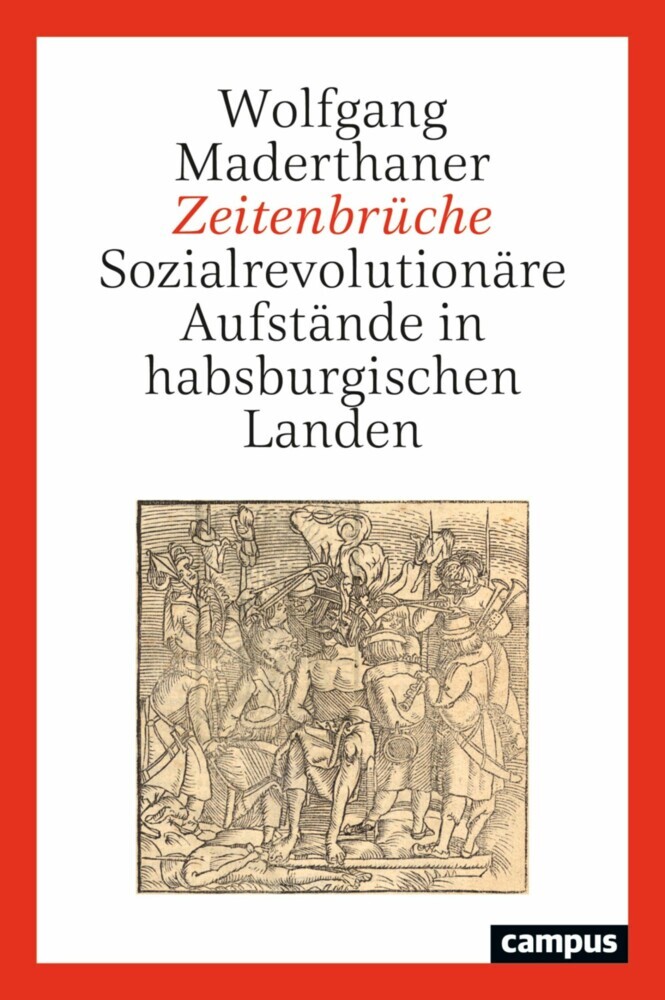 Zeitenbrüche main product photo