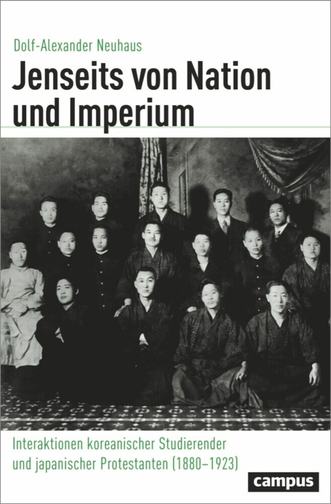 Jenseits von Nation und Imperium main product photo