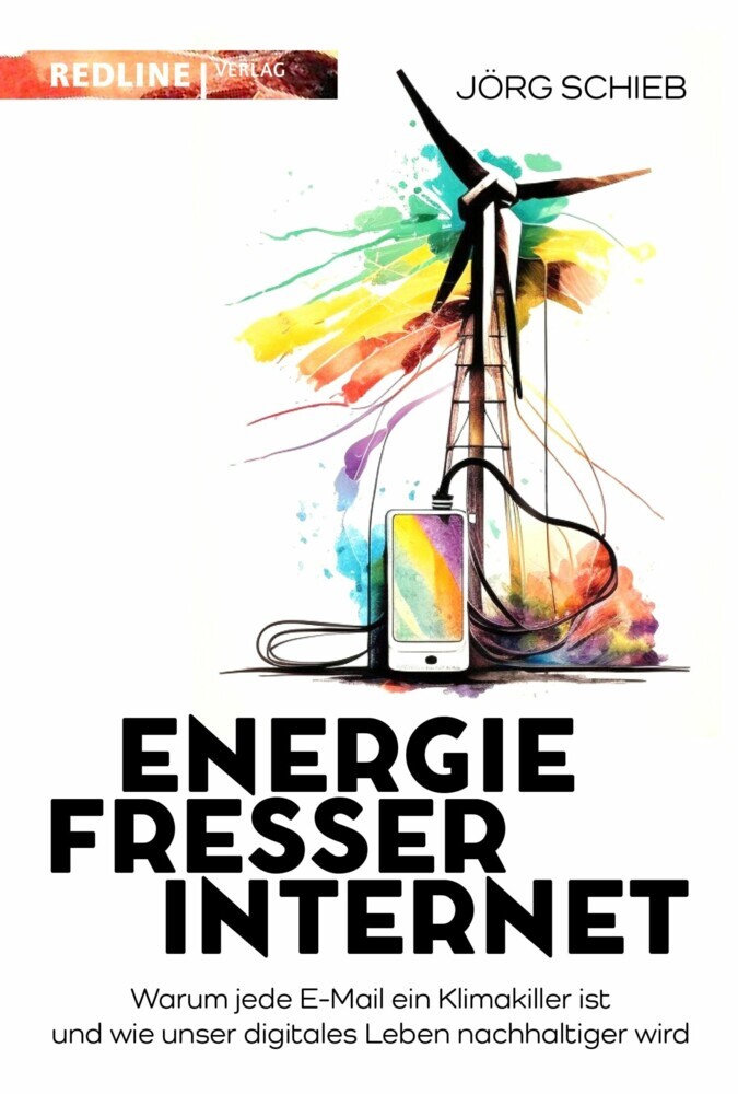 Energiefresser Internet main product photo