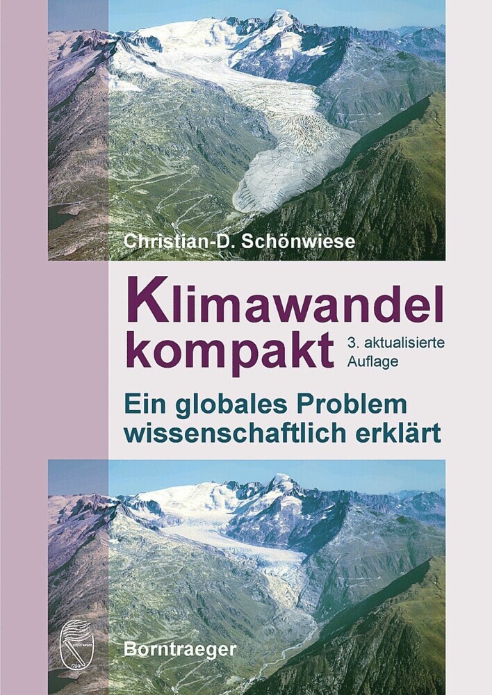 Klimawandel kompakt main product photo