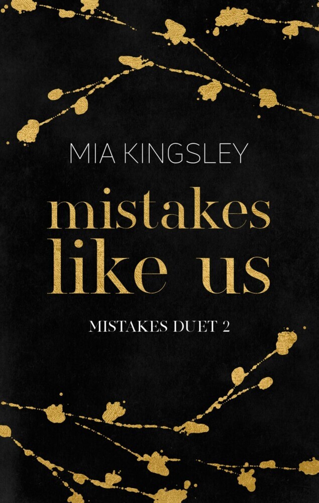 Mistakes Like Us main product photo