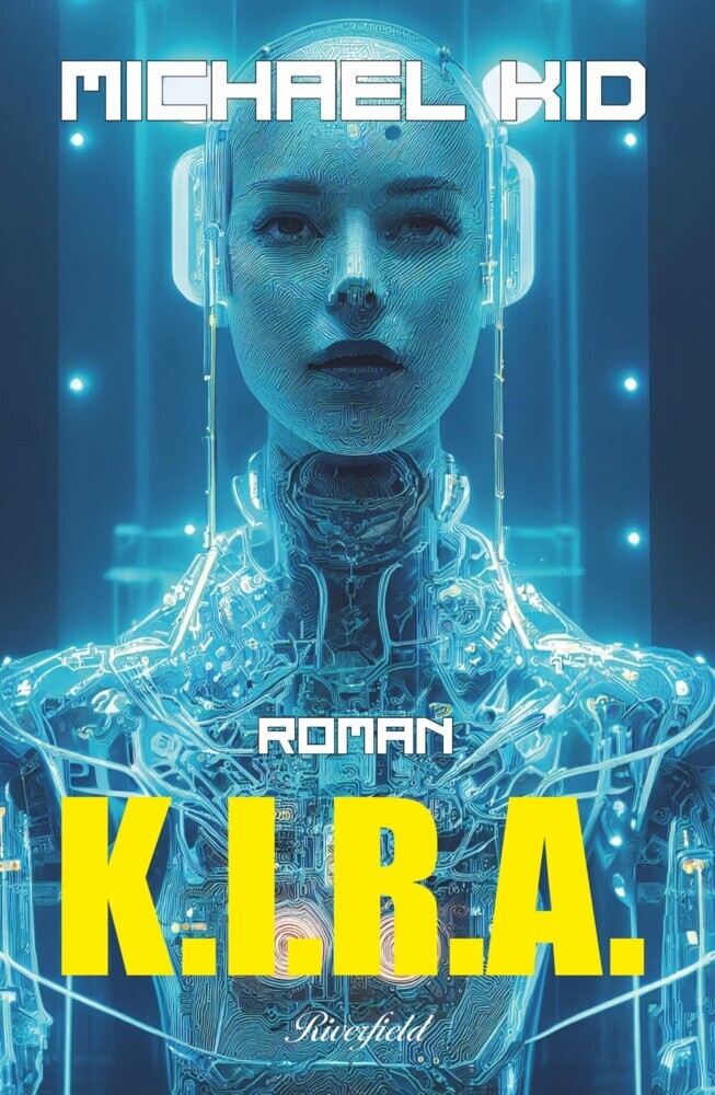 K.I.R.A. main product photo