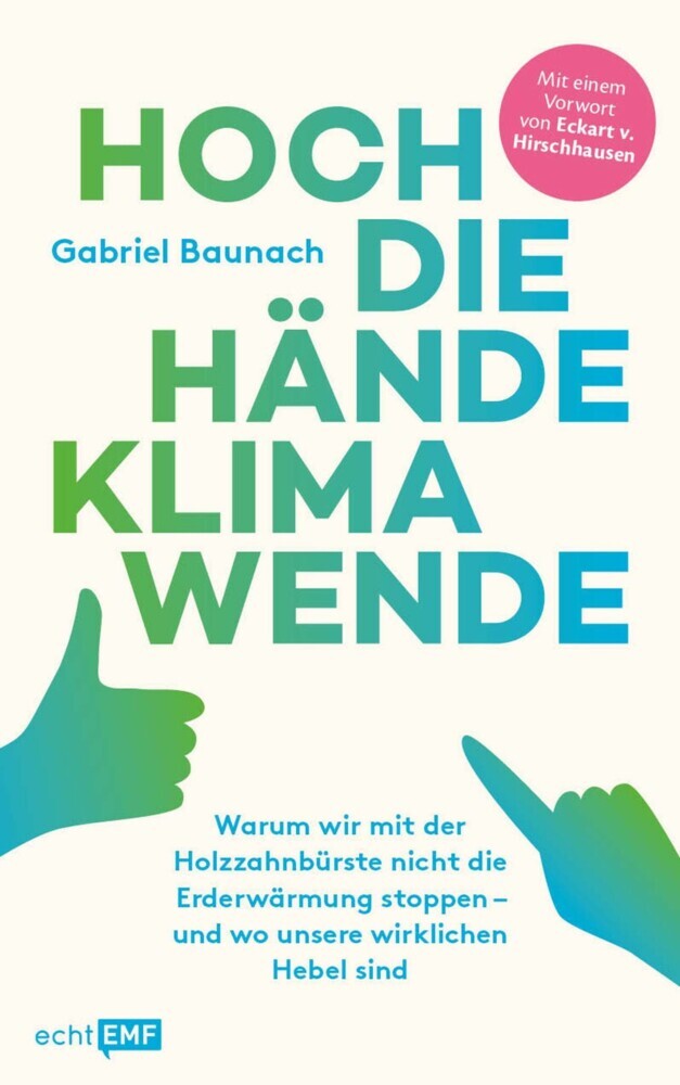 Hoch die Hände, Klimawende! main product photo