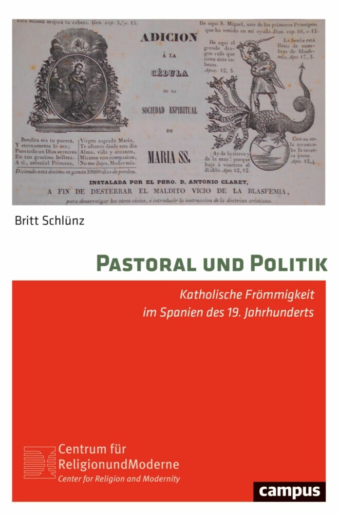 Pastoral und Politik main product photo