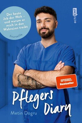 Pflegers Diary
