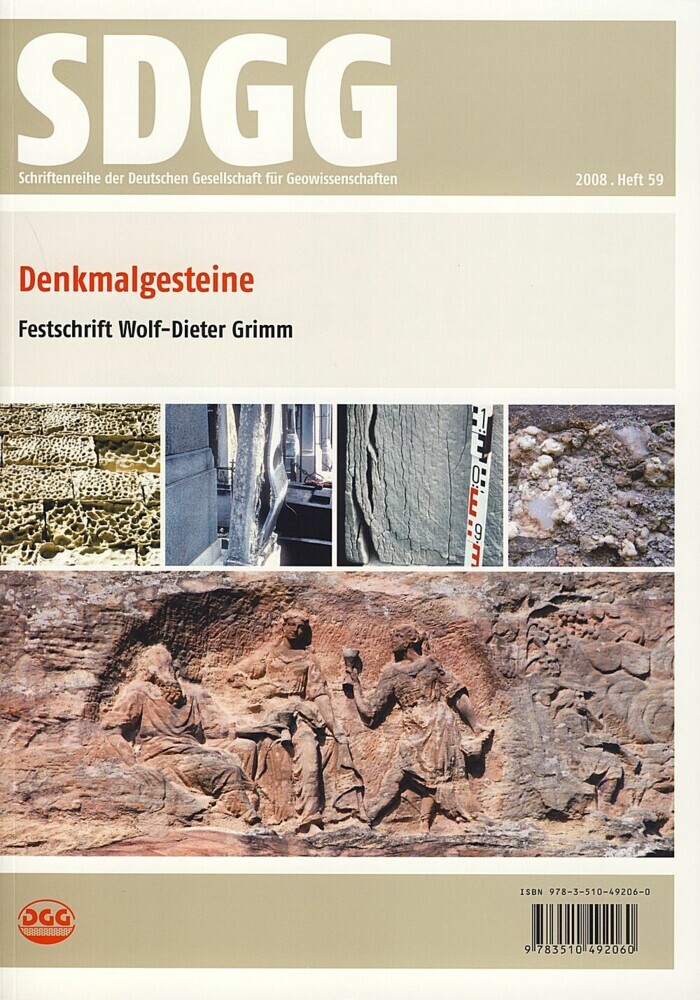Denkmalgesteine main product photo