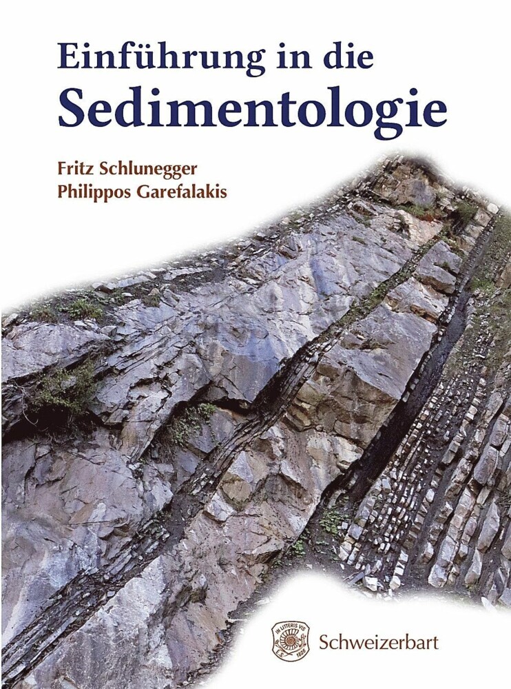 Einführung in die Sedimentologie main product photo
