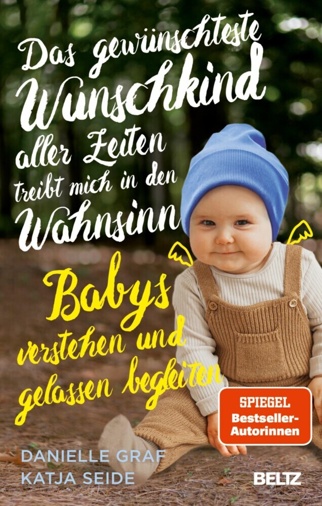 Das gewünschteste Wunschkind aller Zeiten treibt mich in den Wahnsinn main product photo