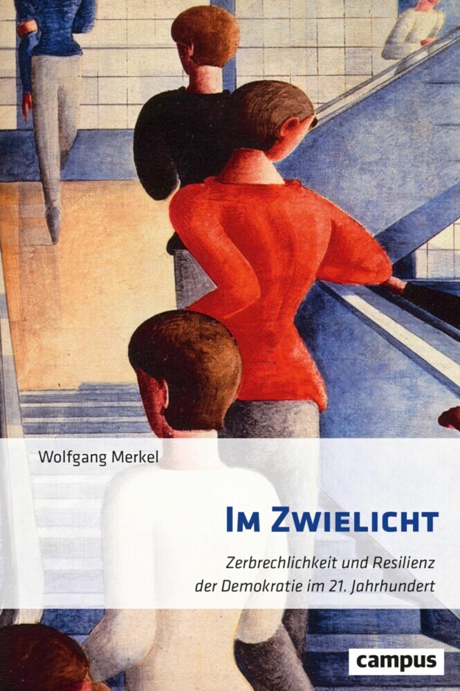 Im Zwielicht main product photo