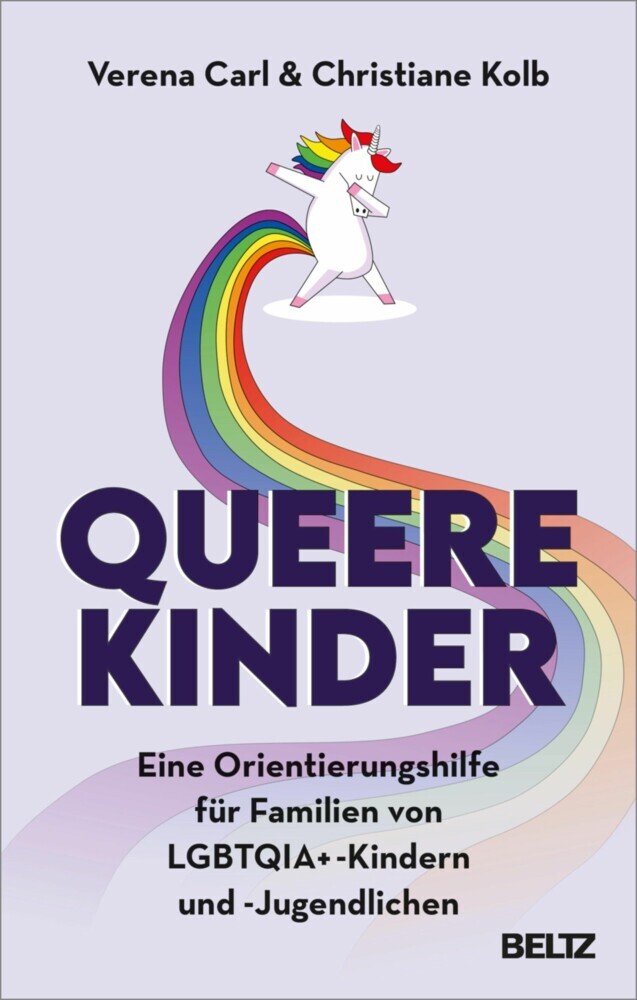 Queere Kinder main product photo