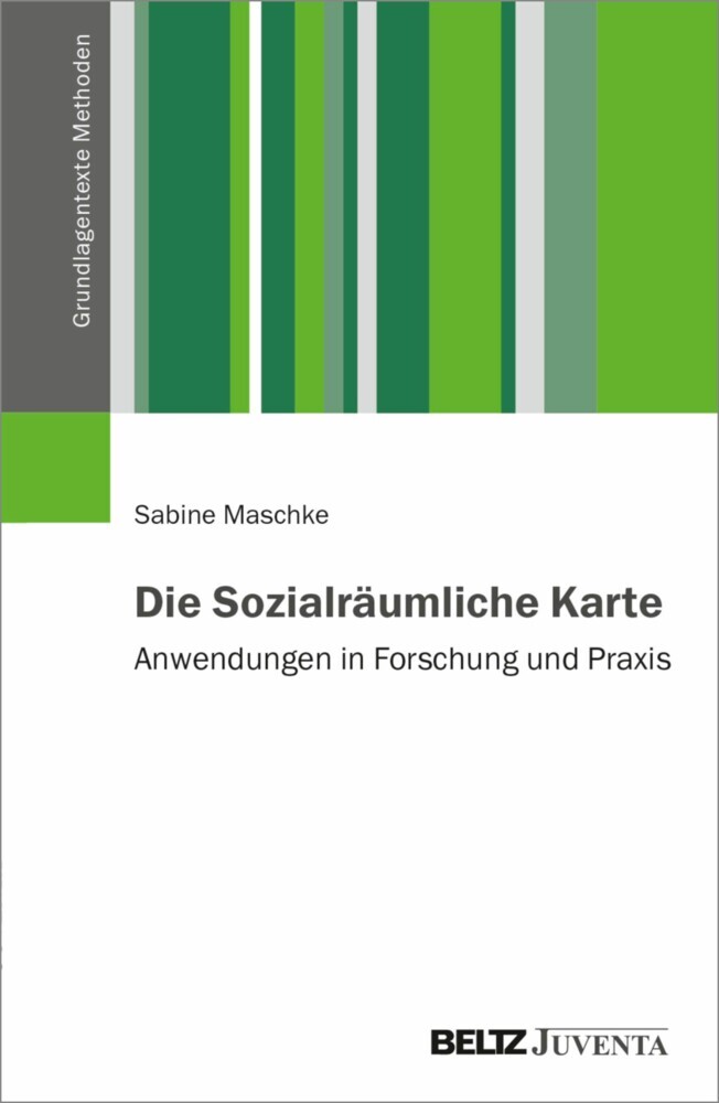 Die Sozialräumliche Karte main product photo