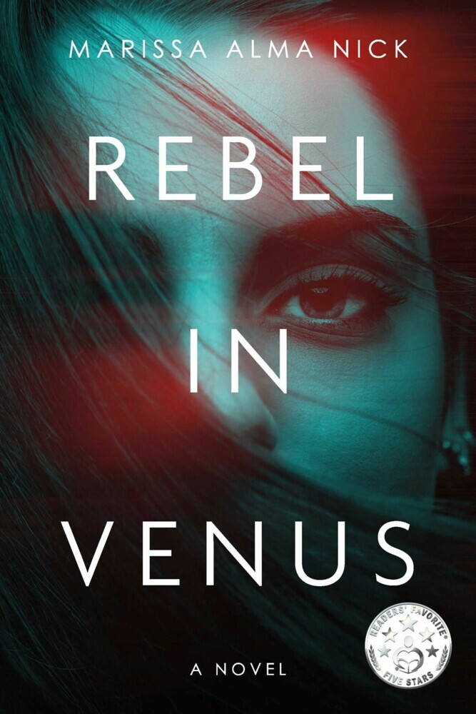 Rebel In Venus main product photo