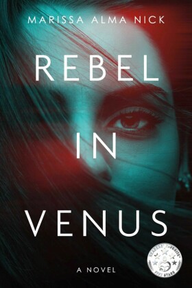 Rebel In Venus