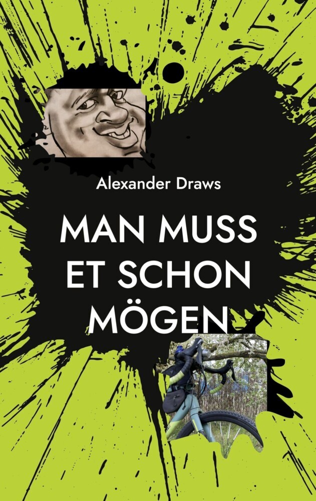 Man muss et schon mögen main product photo