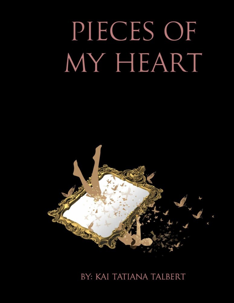 Pieces of My Heart main product photo