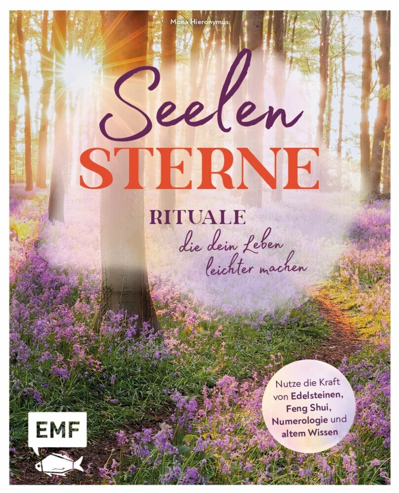Seelensterne - Rituale, die dein Leben leichter machen main product photo