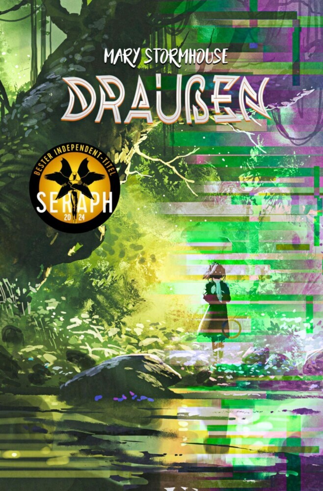 Draußen main product photo